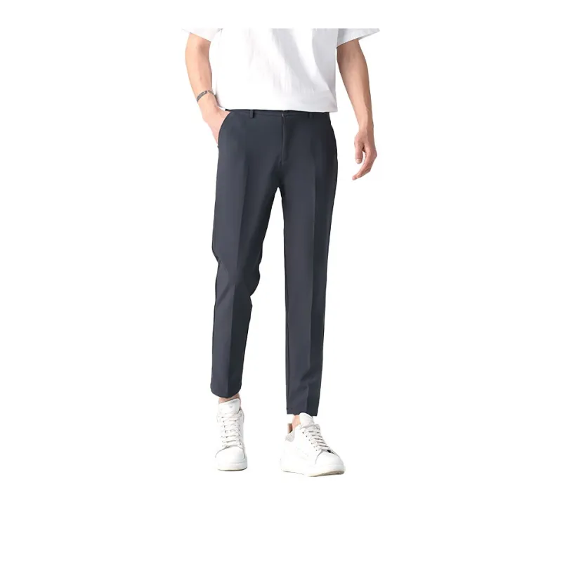 FASTFISH Suit Trousers Unisex-5