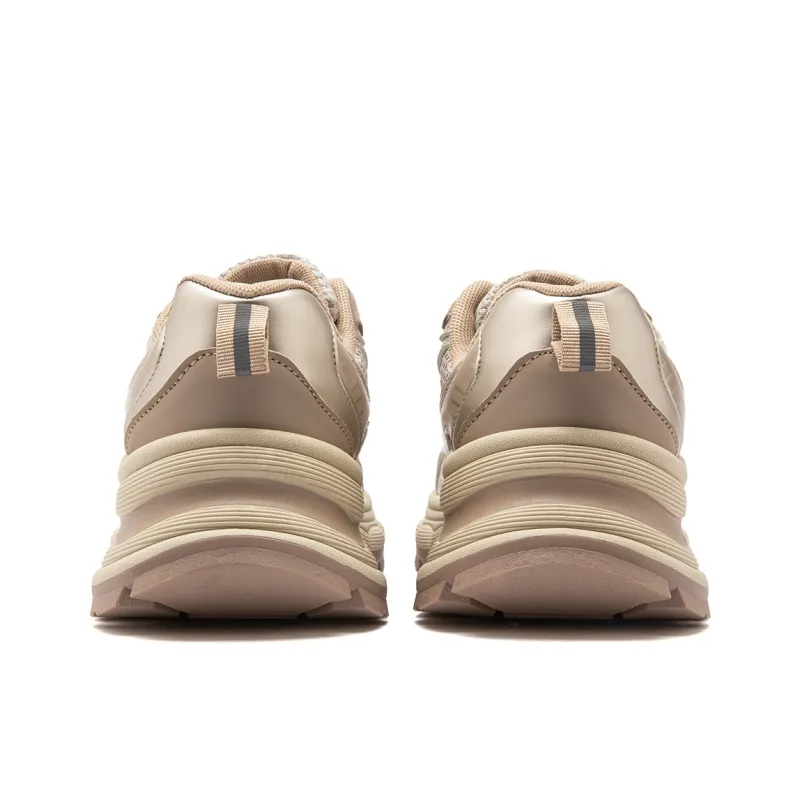 Humanism 1986 Low Top Chunky Sneakers Women's-3