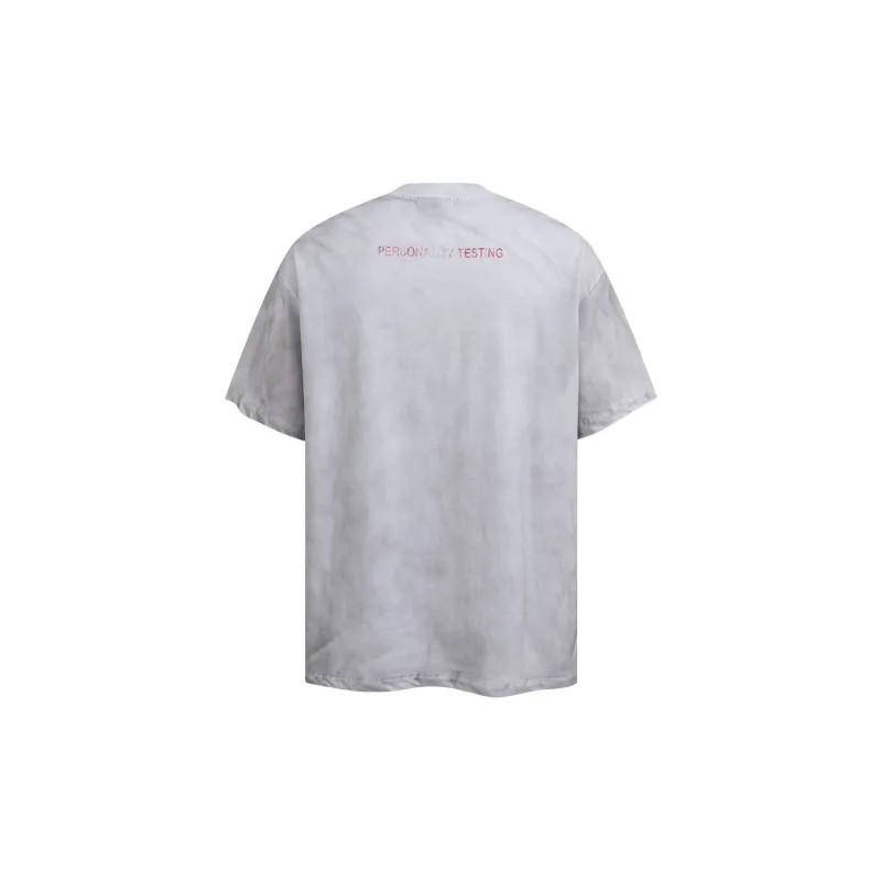 VINMUK T Shirts Women's White-1