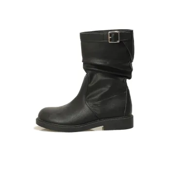 Earl Cat Ankle Boots Women's