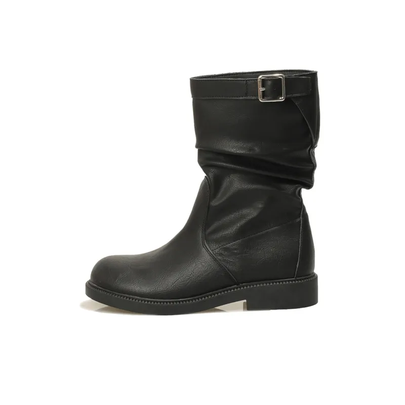 Earl Cat Ankle Boots Women's-0