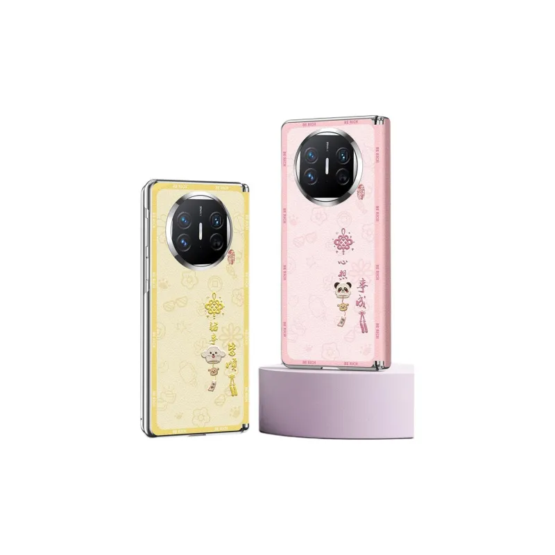 SUPER MOUSE Phone Cases-1