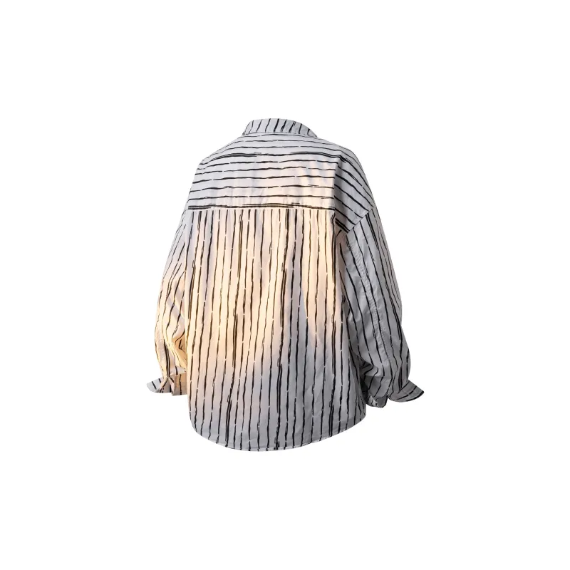 David Bakken Shirts Unisex-3