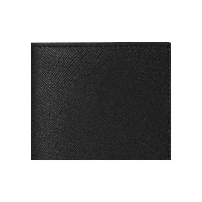 PS By Paul Smith Signature Stripe Balloon Mount Fuji Wallet-3