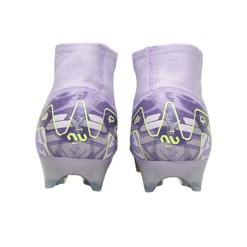 Nike Zoom Mercurial Superfly 10 Elite Fg United Pack-3