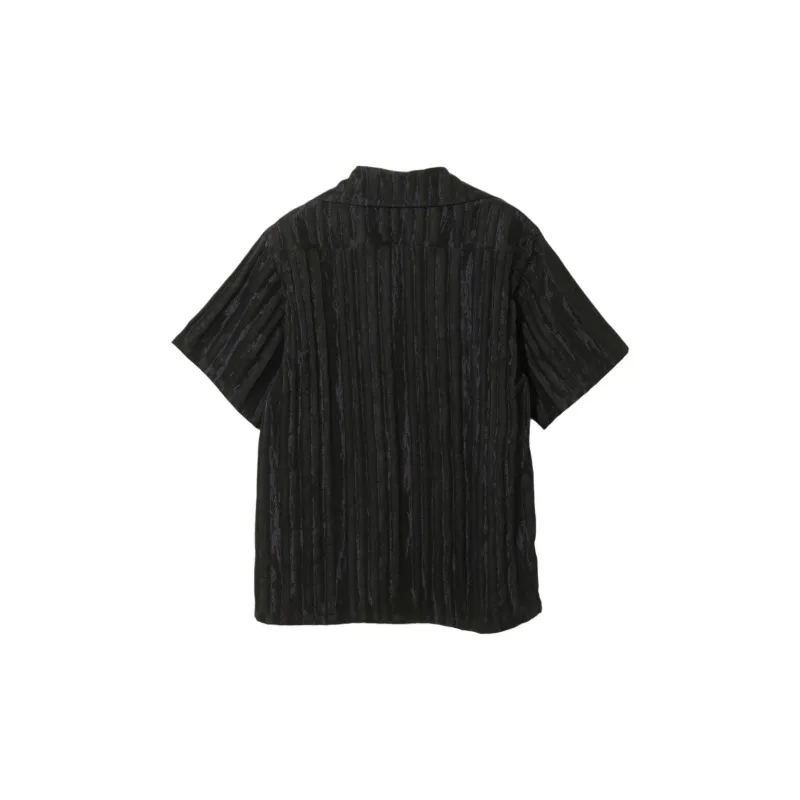 Needles Striped Shirt-1
