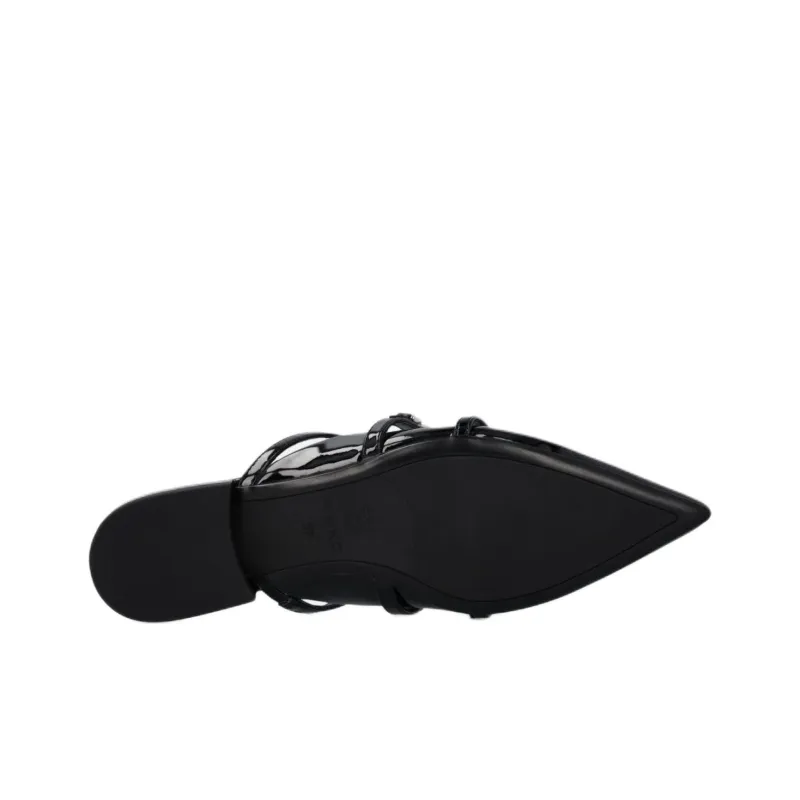 PINKO Slip On Mule Ballerinas Women's-7