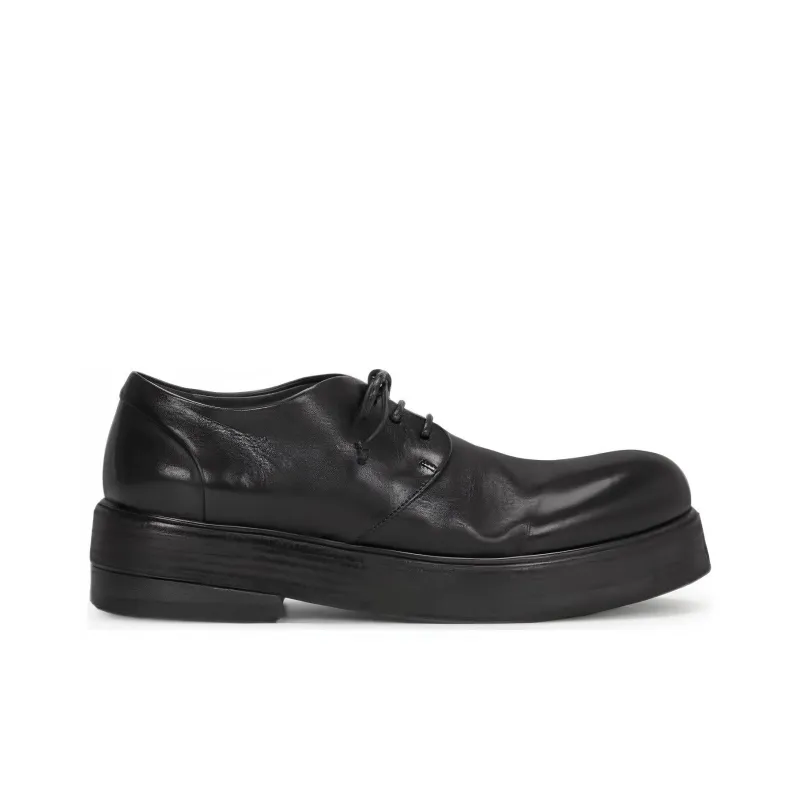 Marsèll Zuccolona Derby Shoes Women's-1