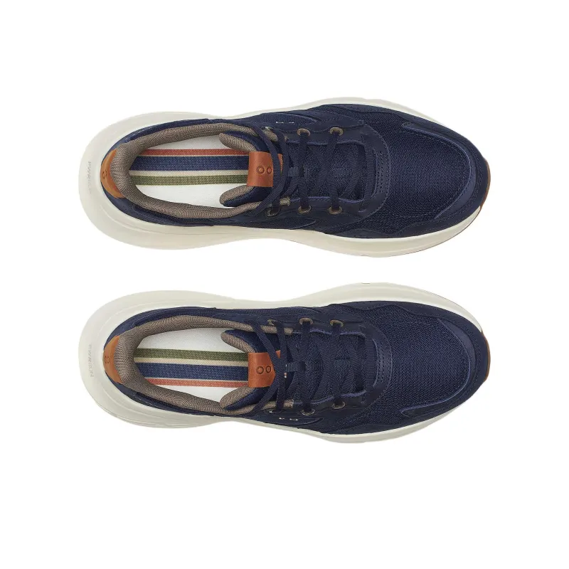 Saucony Guide Metro Navy-2