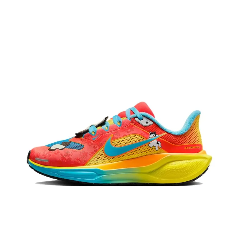 Nike Air Zoom Pegasus 41 Doernbecher Tima-0