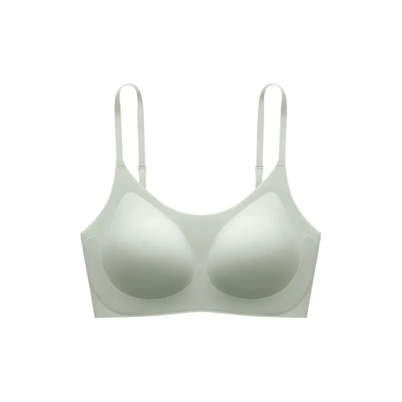 BANANA IN Women's Bras-4