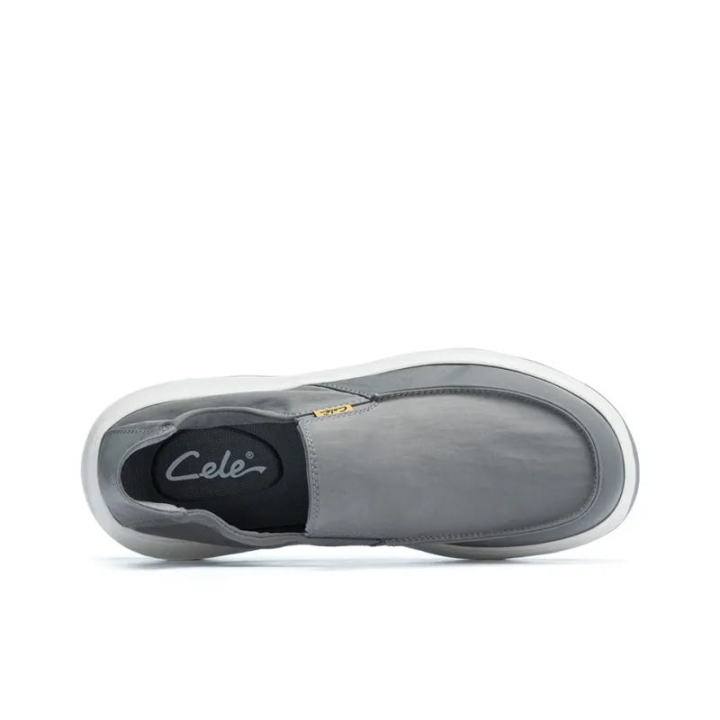 CELE Men's Casual Shoes Men Low Top-6