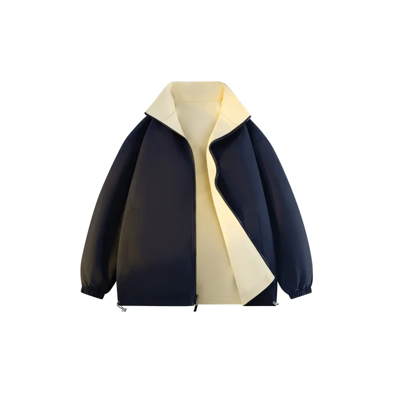MIIOW Trend Party Series Jackets & Coats Unisex-16