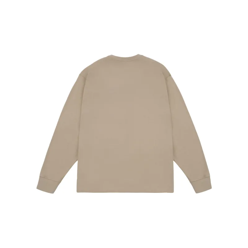 1807 Long Sleeved T Shirt Unisex-5