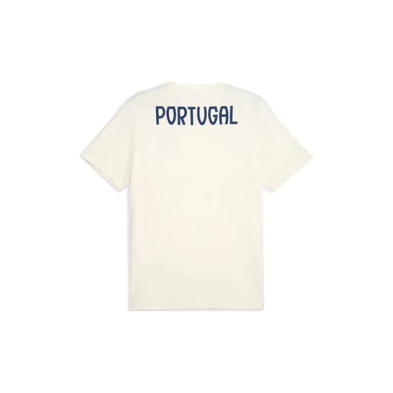 PUMA T-Shirt Men's Almond Candy Color-1