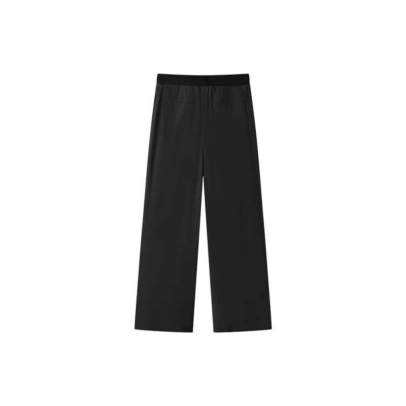 Ellesse Knitted Sweatpants Women's-1