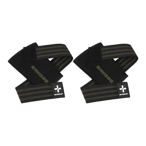 BD.POWER UP+ Knee Pads Fitness Unisex