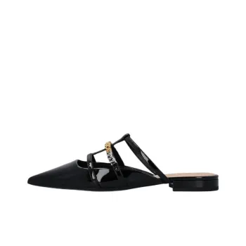 PINKO Slip On Mule Ballerinas Women's