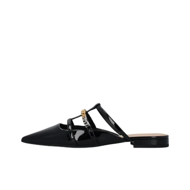 PINKO Slip On Mule Ballerinas Women's-0