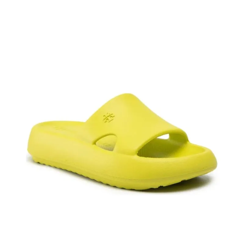 TORY BURCH Rubber Sole Stylish Sandals Women's Yellow-2