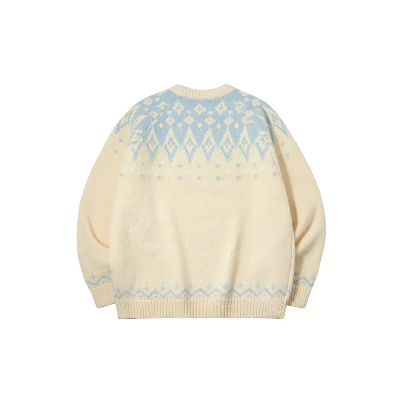 PSO Brand Sweaters Unisex-1