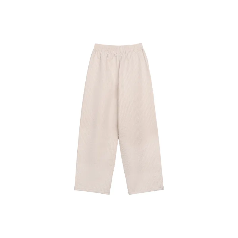 CANOTWAIT_ Casual Pants Unisex-9