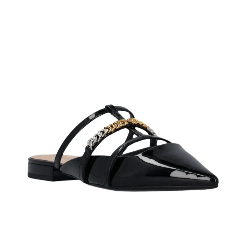 PINKO Slip On Mule Ballerinas Women's-3