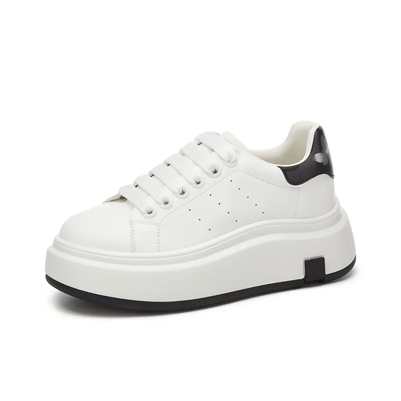 Jerden Smith Coverage Slip Resistant Impact Resistance Low Top Skateboard Shoes Women's-5