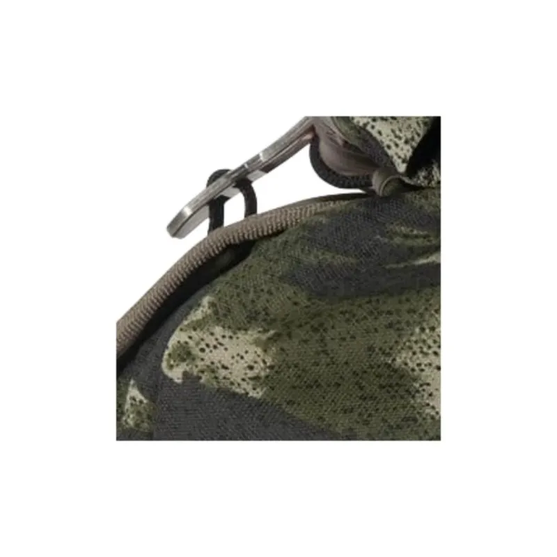 Carhartt Nylon Backpack Men's Camouflage-4