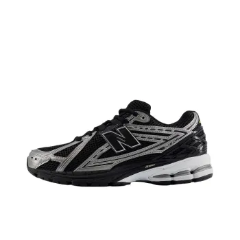 New Balance 1906R 'Black Grey White' Sneakers