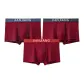 Blue Wine Red+Gray Burgundy+Burgundy