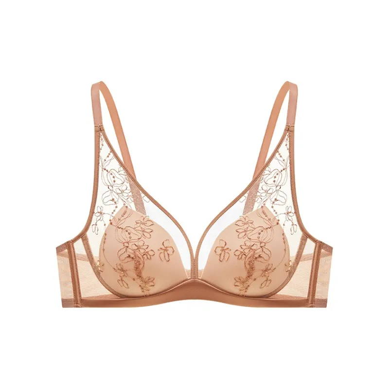 Manifen Women's Bras-6