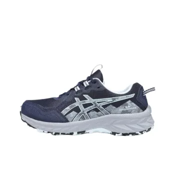 Asics Gel Venture 10 Midnight Gravel Women's