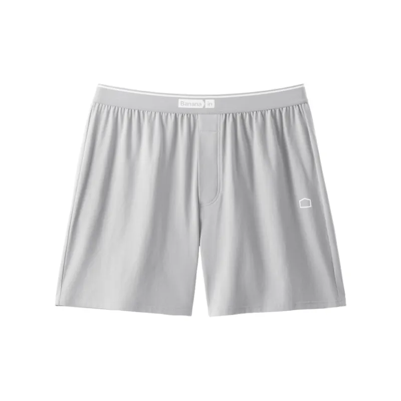 Bananain Boxer Shorts Men's 1 Pack-6