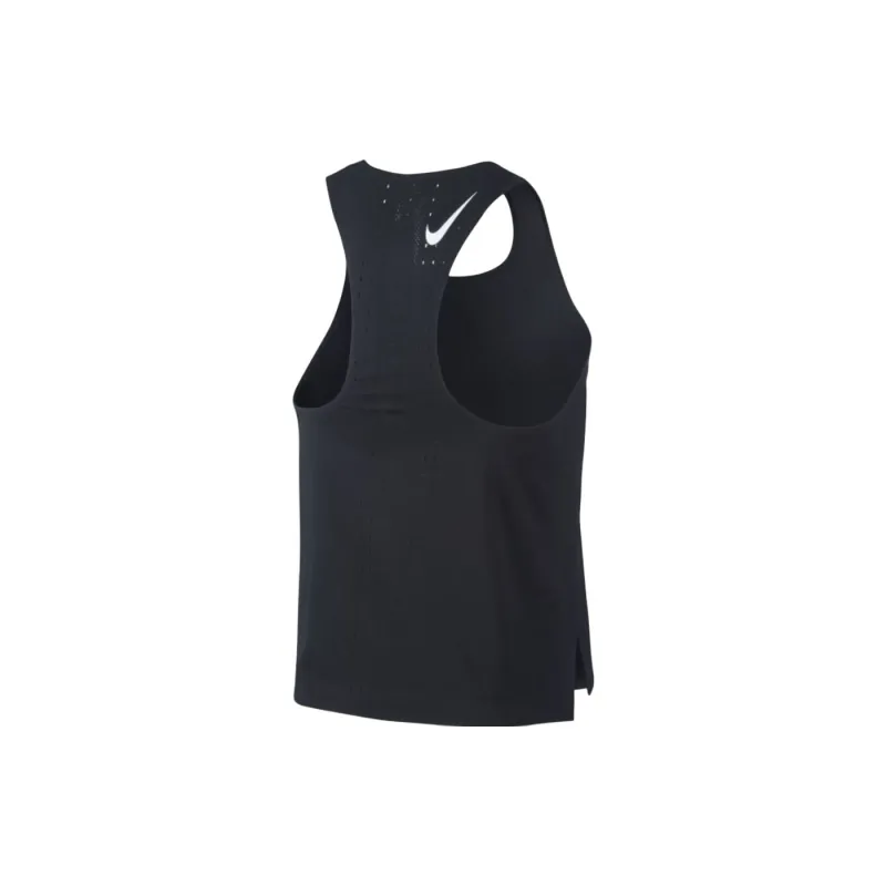 Nike Tank Tops Men Black-1