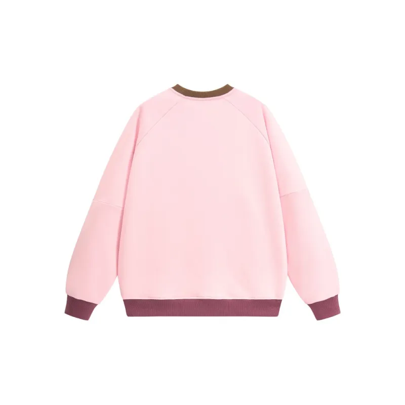 RED DRAGONFLY Sweatshirt Unisex-9
