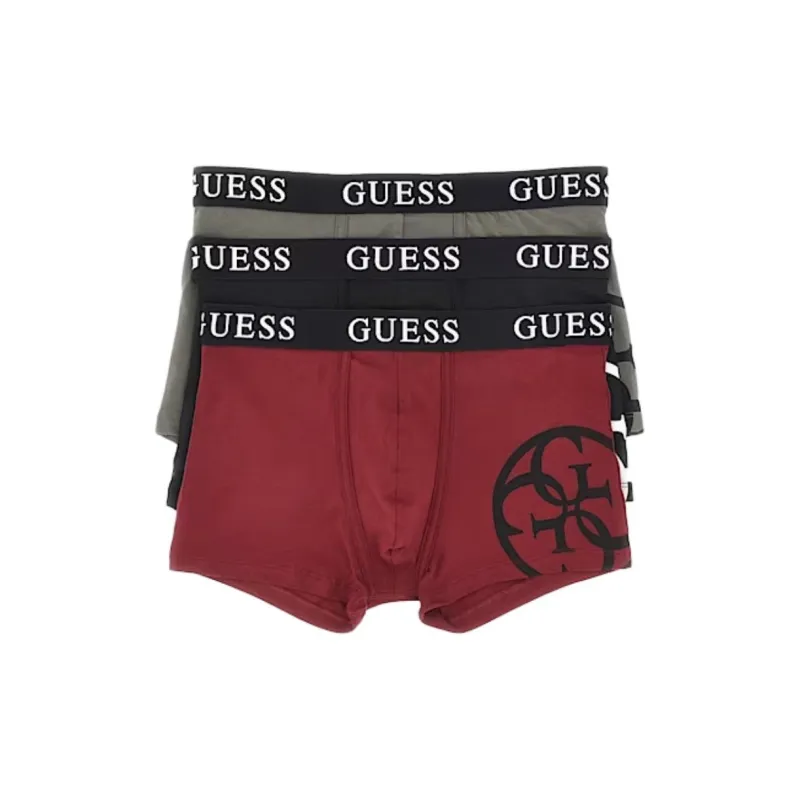 GUESS Men Underpants-0