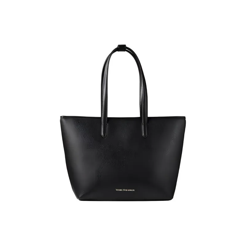 VICTORIA·HYDE PVC Tote Bag, Shoulder Bag Women's Light Apricot/Black/Light Blue/Light Pink-4