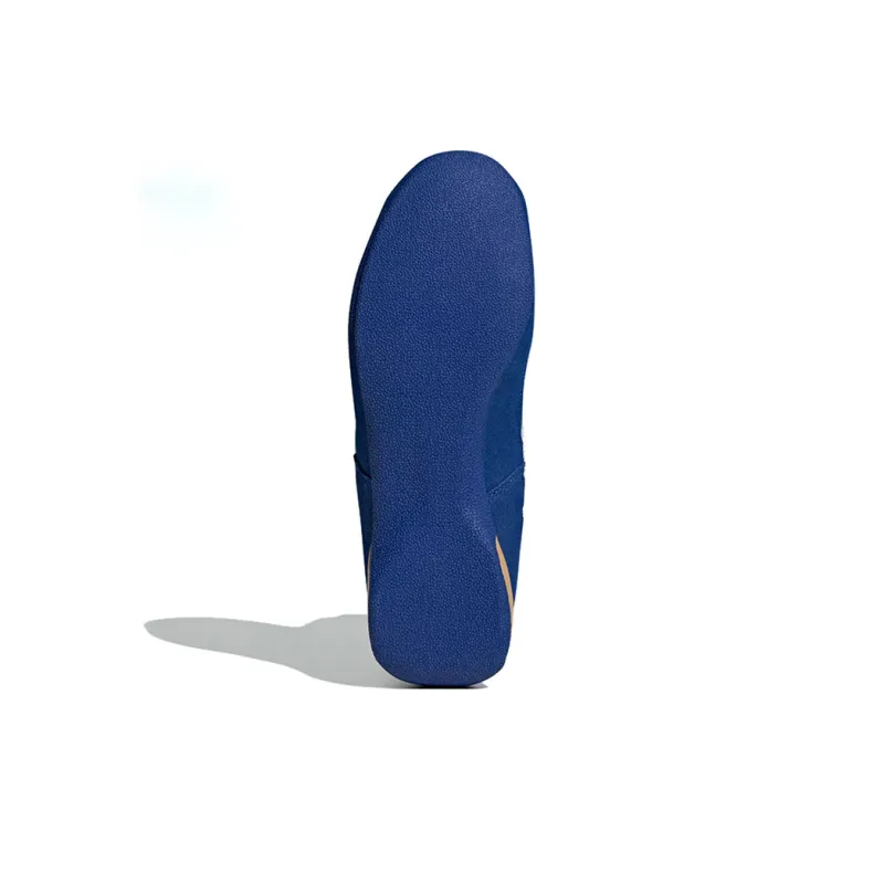 Adidas Rasant Mid Royal Blue Women's-3