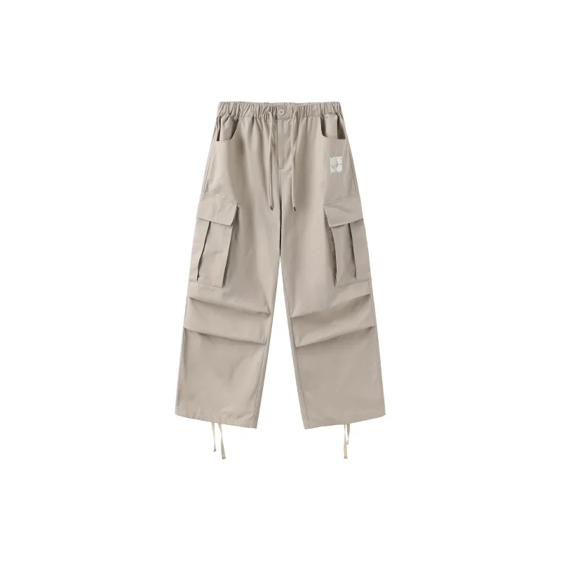NSTNEW START Cargo Pants Unisex-7