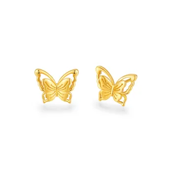 Goran Silver 925 Stud Earrings For Women's Women's