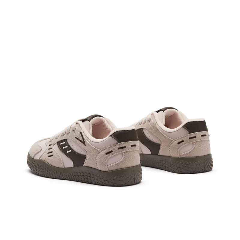 Hotwind Anti-Slip Wear-Resistant Low-Top Casual Shoes Women's-5