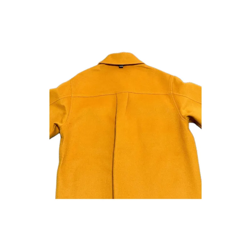 LOUIS VUITTON Jackets Coats Women's Orange-1