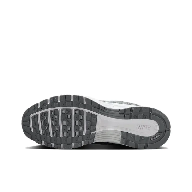 Nike P 6000 Metallic Cool Grey-5