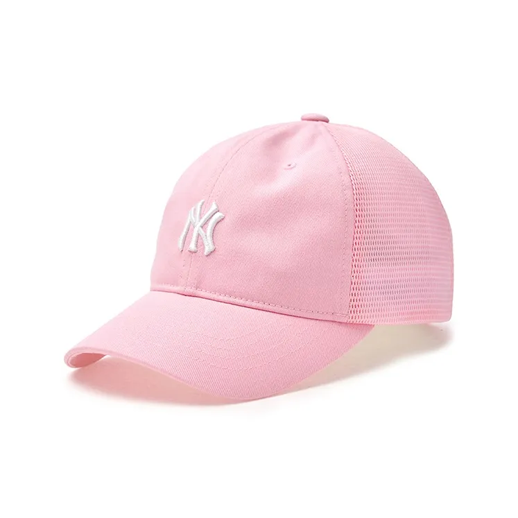 MLB - Baseball Caps Kids' White-2
