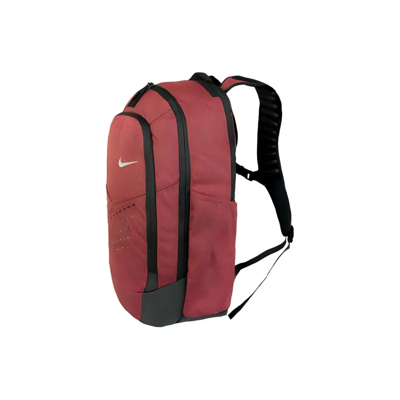 Nike Polyester Backpack Regular Unisex Fuchsia-3