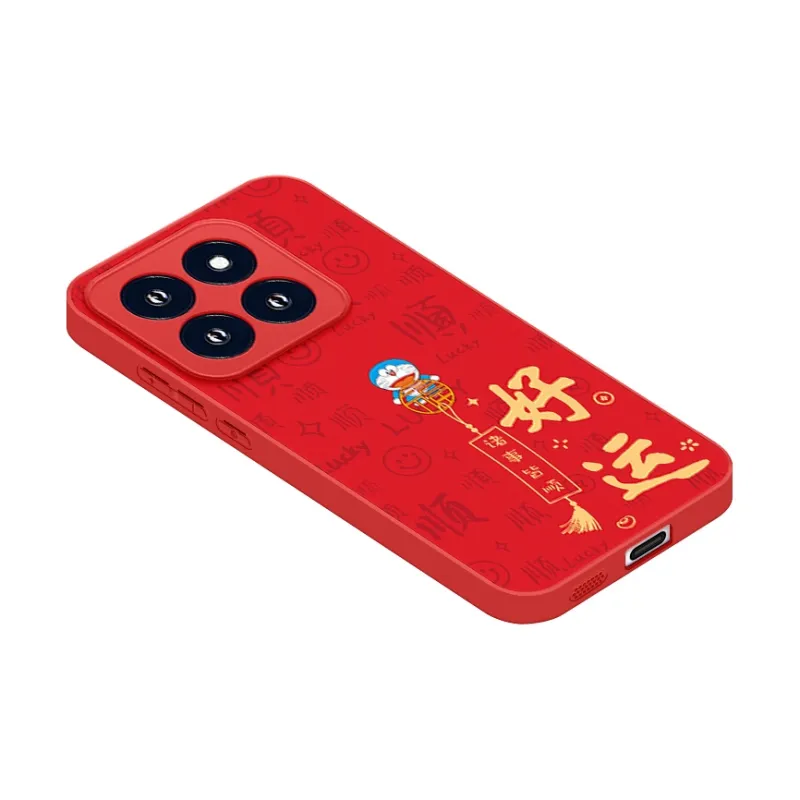 Doraemon/a Phone Cases-7