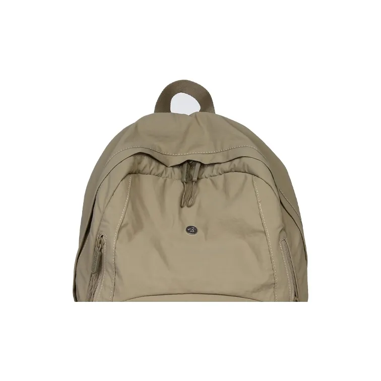 LEXI Nylon Backpack Regular Unisex Multicolor-1