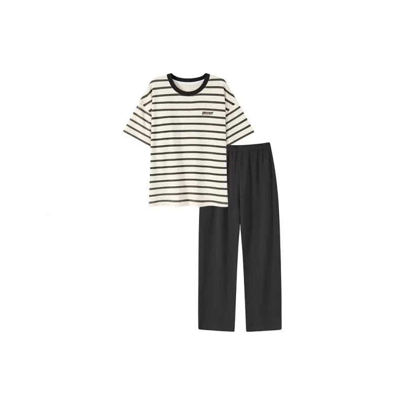 Ta Yan Women's Pajama Sets-27