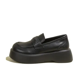 Earl Cat Loafers Women's